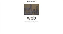 Desktop Screenshot of ckiweb.org