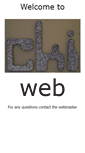 Mobile Screenshot of ckiweb.org