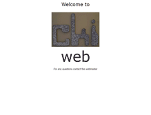 Tablet Screenshot of ckiweb.org